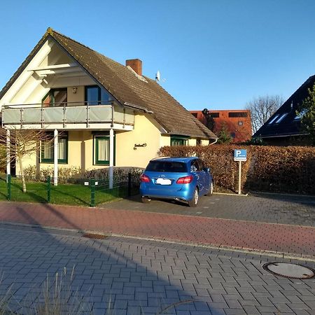 1001 - Haus Seelord Dahme  Bagian luar foto