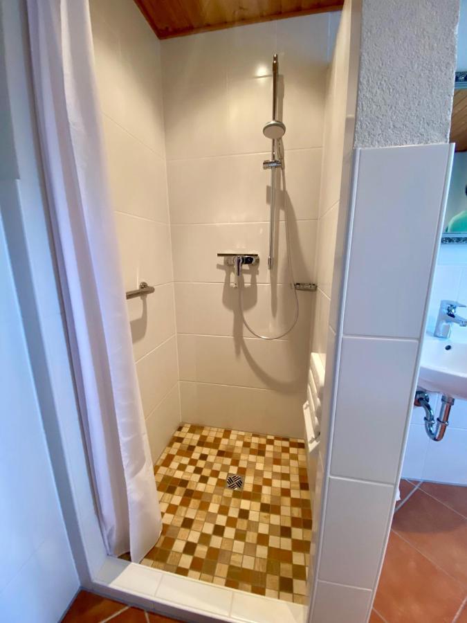 1001 - Haus Seelord Dahme  Bagian luar foto