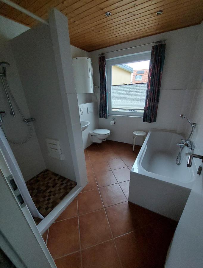 1001 - Haus Seelord Dahme  Bagian luar foto